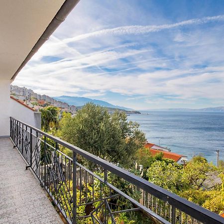 Amazing Apartment In Senj With House Sea View Exterior photo